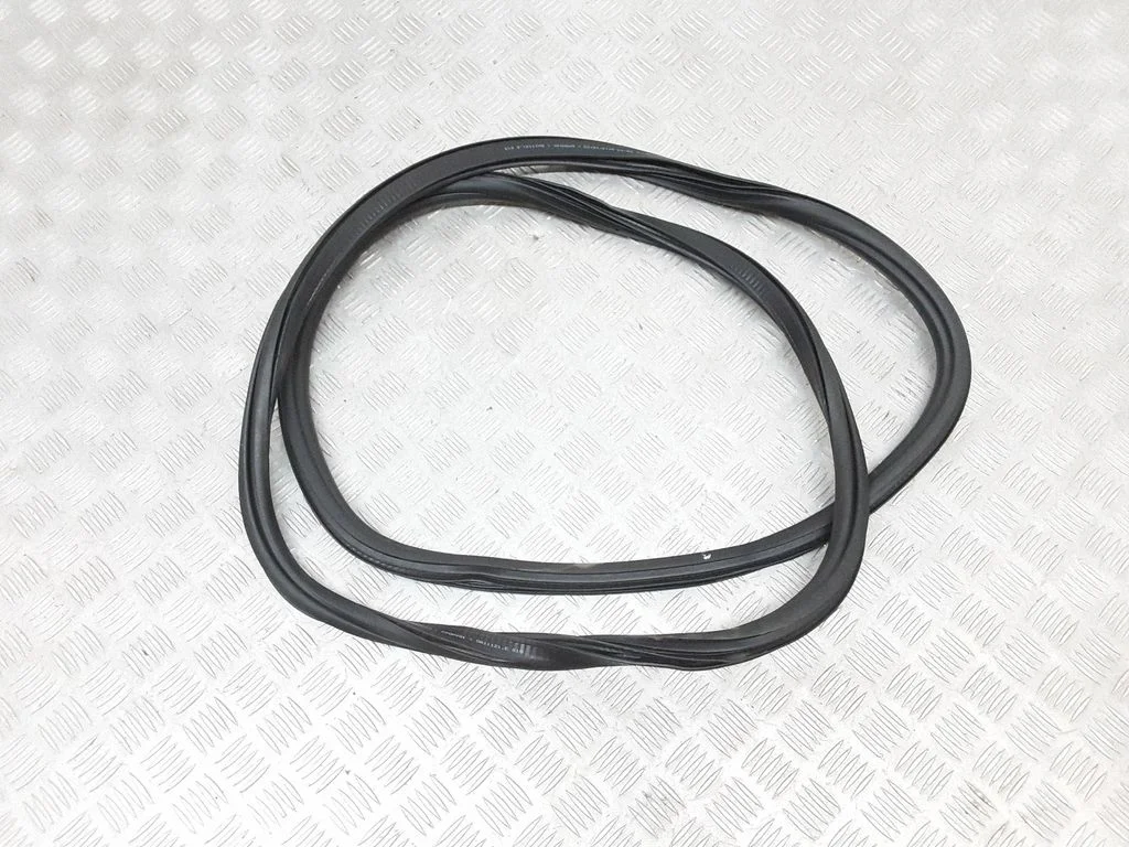 Rubber seal rear door – Seat Ateca (2016-)