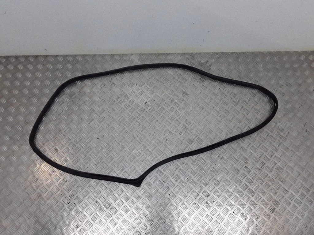 Rubber seal rear door – KIA Carens III (2013-2019)
