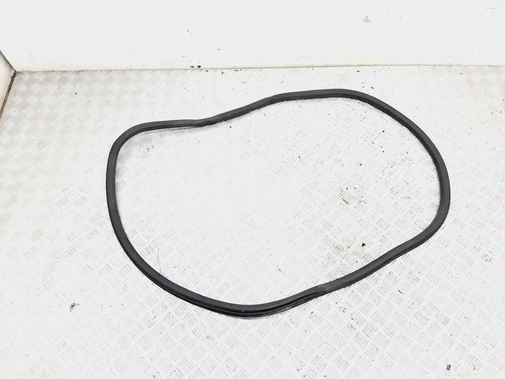 Rubber seal rear door – Ford Fusion II (2013-)