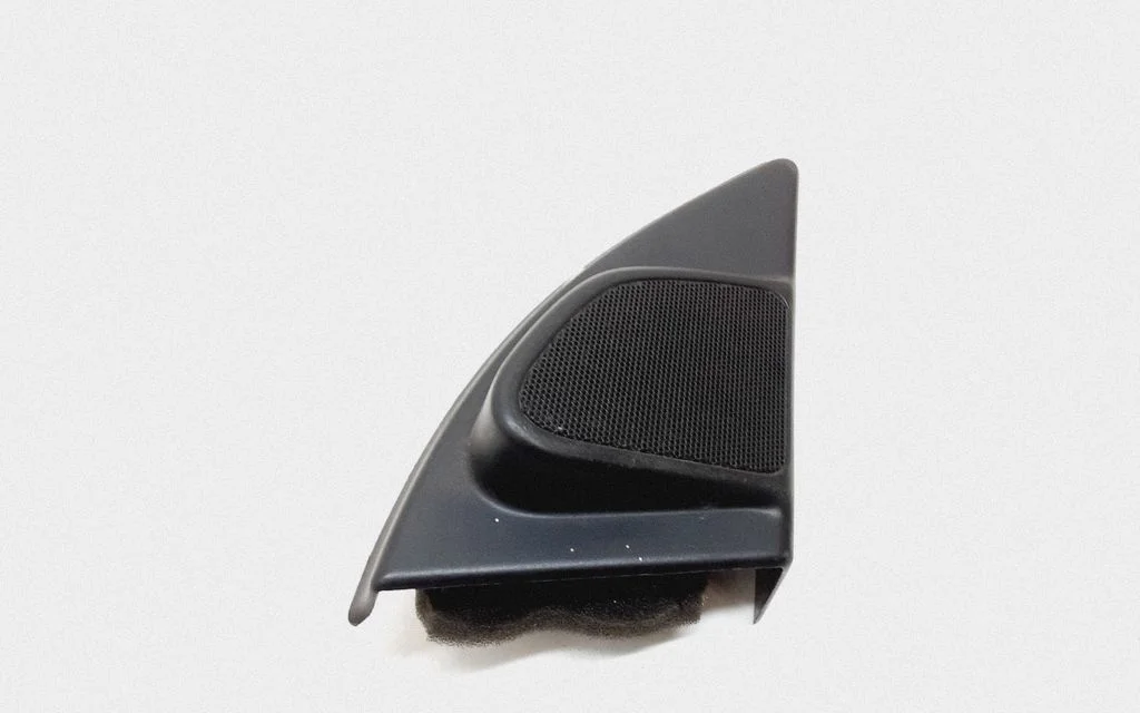 Front door high frequency speaker – Volvo V70 (2005-2008)