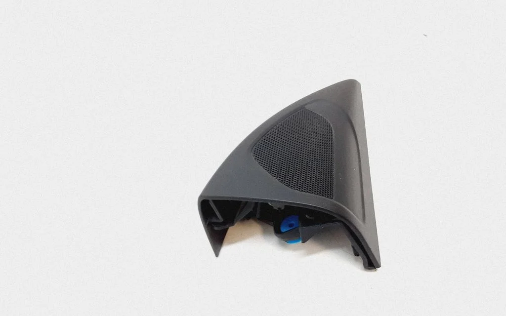 Front door high frequency speaker – Volvo S60 (2011-2013)