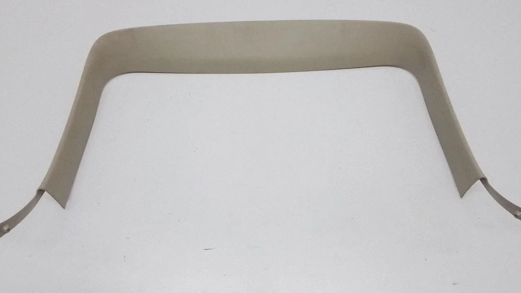 Tailgate trim – Volvo XC60 (2014-2016)