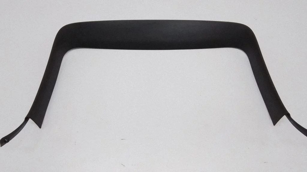 Tailgate trim – Volvo XC60 (2014-2016)