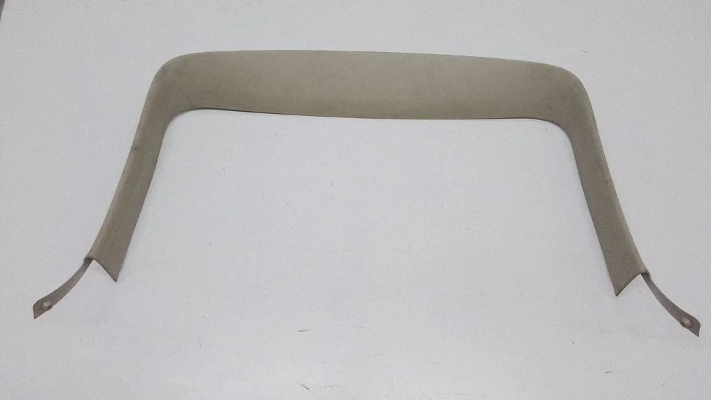 Tailgate trim – Volvo XC60 (2014-2016)