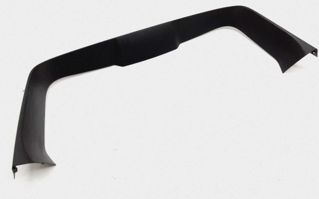 Tailgate trim – Volvo V70 (2008-2013)