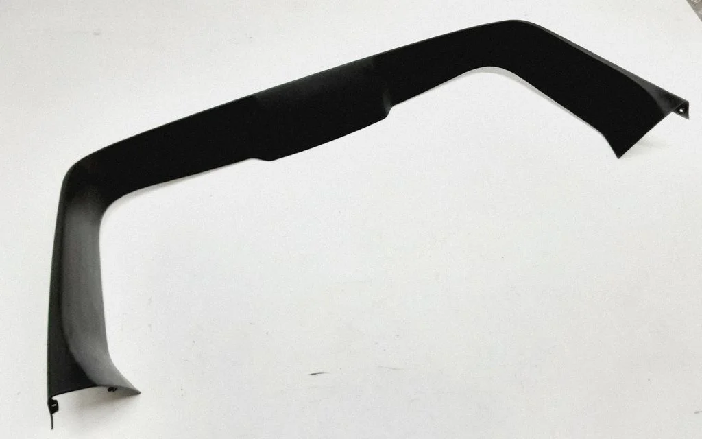 Tailgate trim – Volvo V70 (2008-2013)