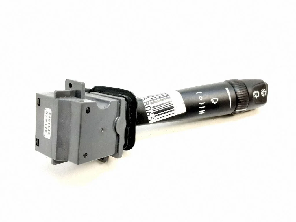 Wiper control stalk – Volvo XC90 (2003-2006)