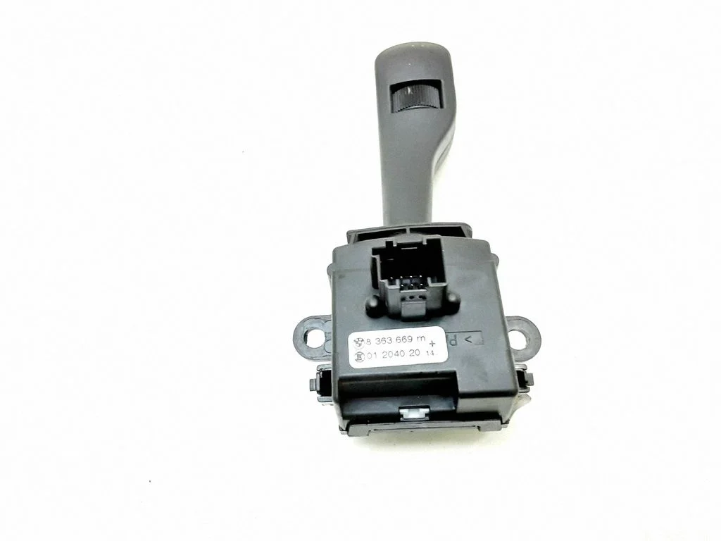 Wiper control stalk – BMW X5 E53 (1999-2006)