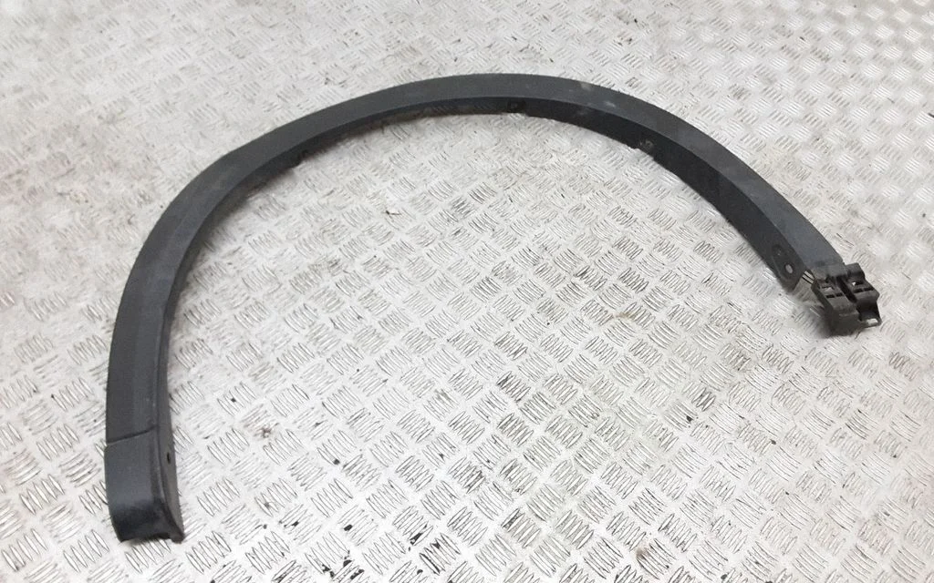 Poritiiva iluliist (molding) – Mazda CX-5 II (2017-2025)