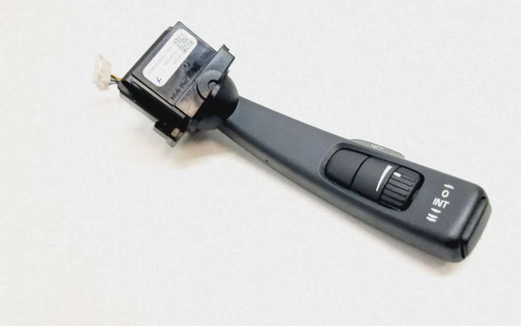 Wiper control stalk – Volvo S60 (2011-2013)