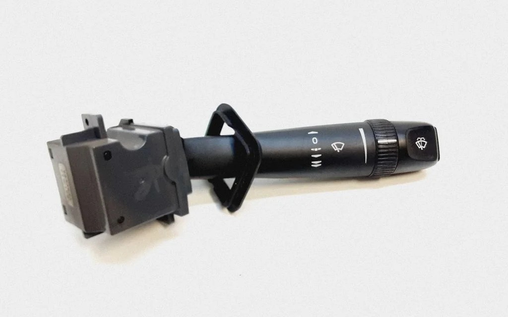 Wiper control stalk – Volvo XC90 (2003-2006)