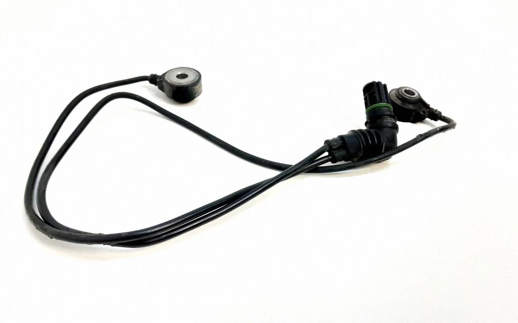 Detonation knock sensor – BMW X5 E70 (2006-2013)