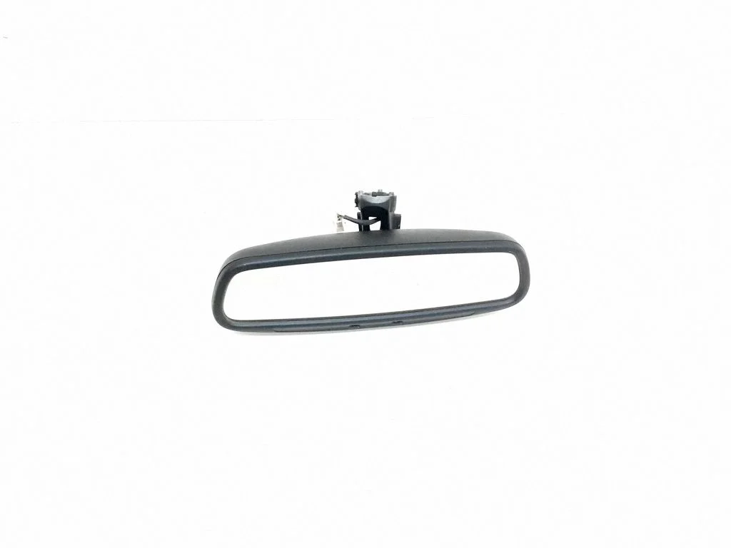 Rear view mirror (interior) 08667728