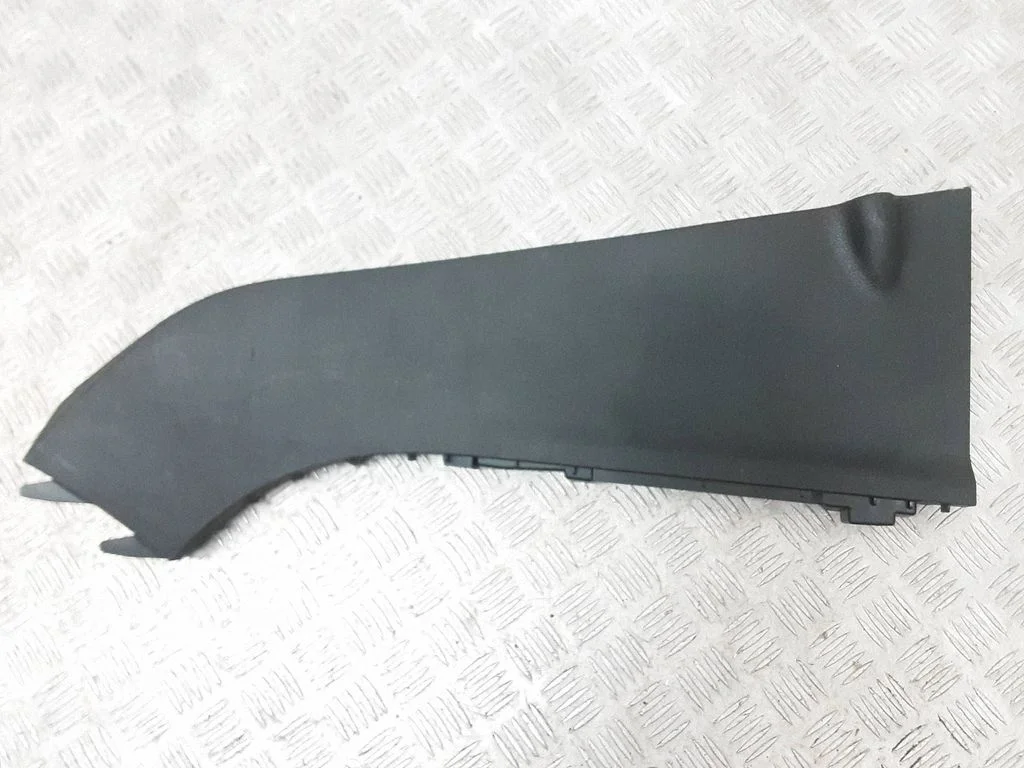 Other center console (tunnel) element – Dodge Durango III (2010-)