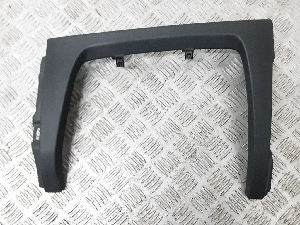 Other center console (tunnel) element 4H1857927