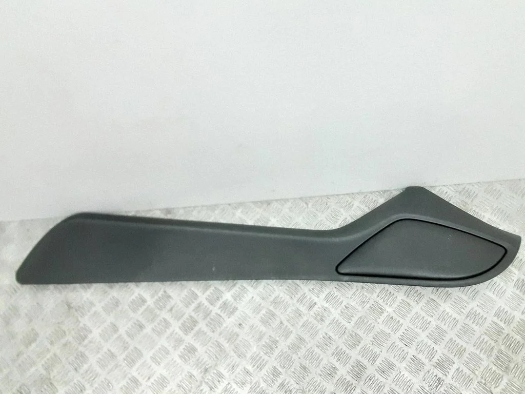 Other center console (tunnel) element 4H1863304