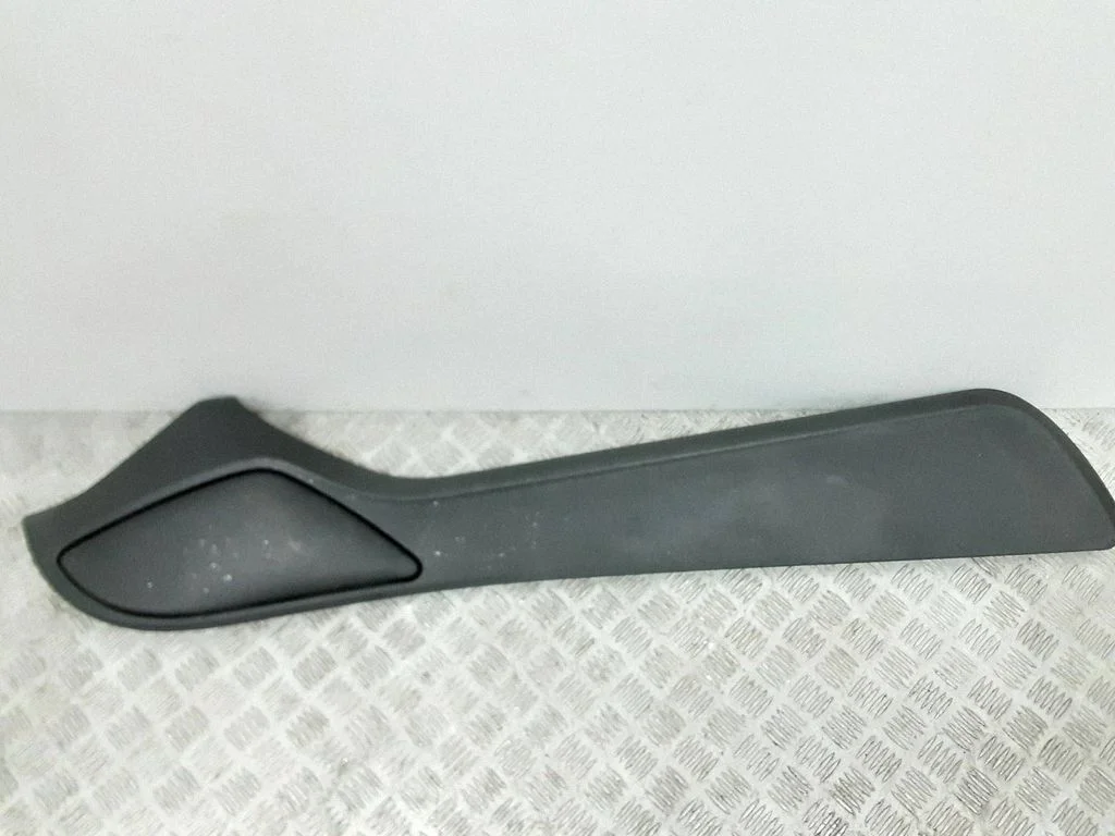 Other center console (tunnel) element 4H1863303