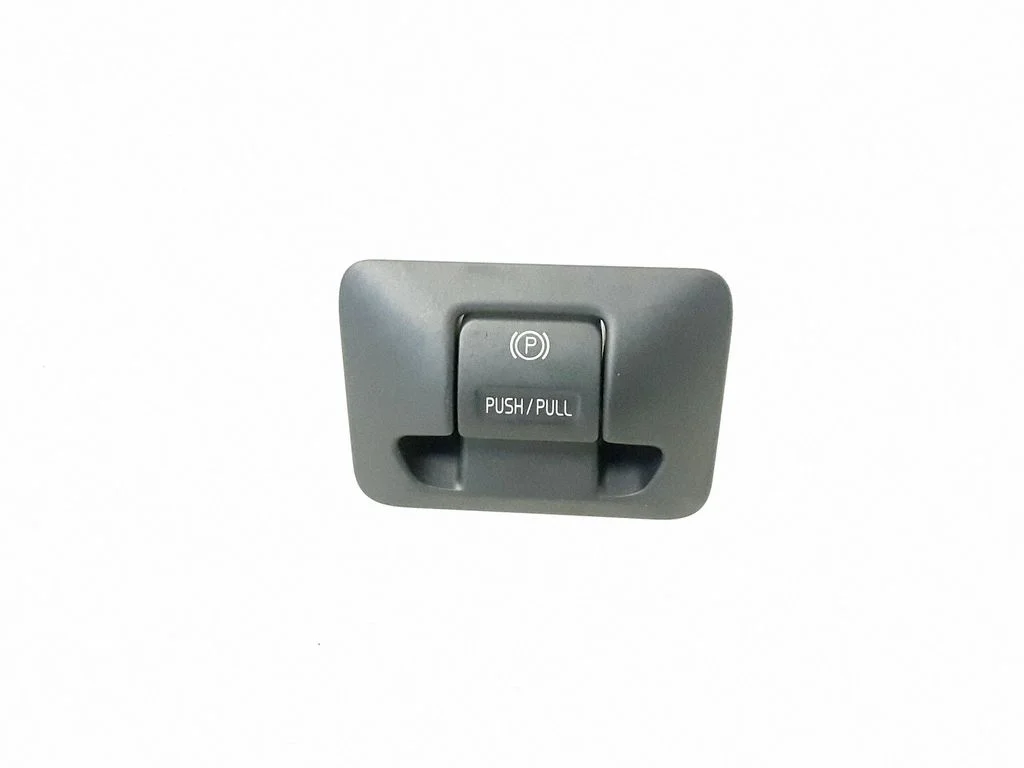 Hand parking brake switch – Volvo S80 (2007-2013)