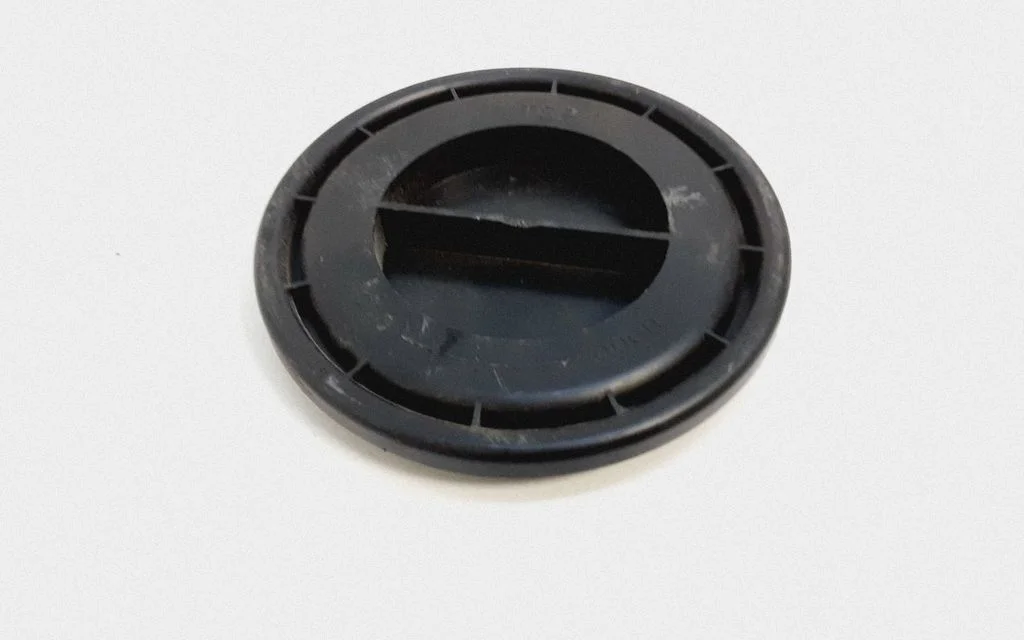 Headlight/headlamp dust cover 1305219144