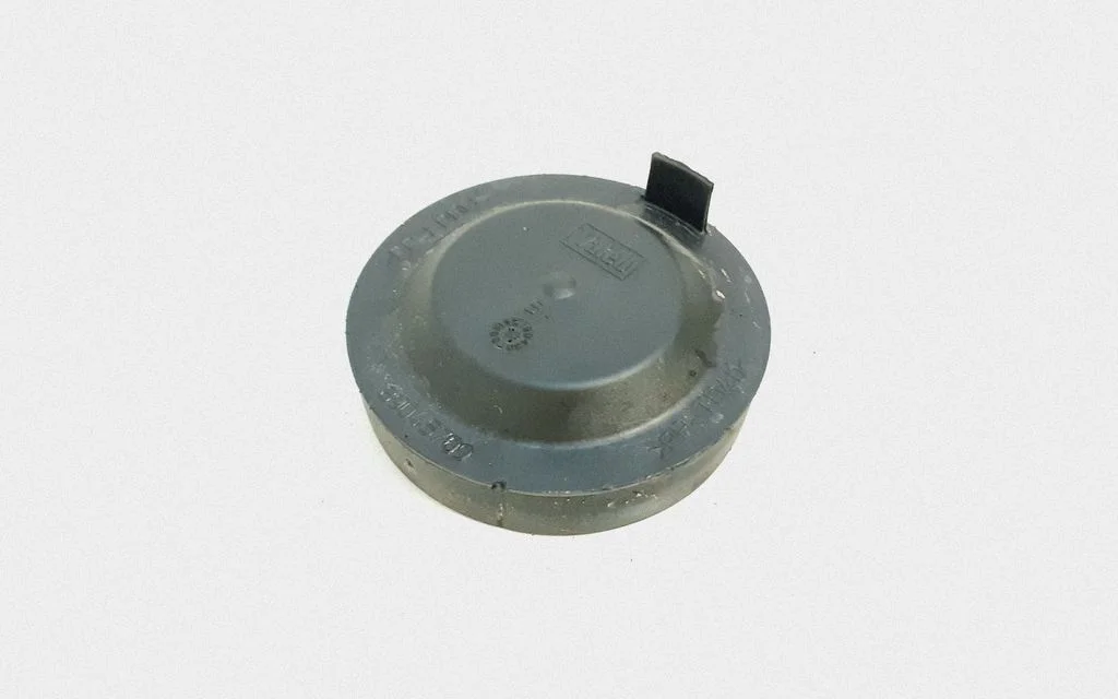 Esitule tolmukate – Volvo XC90 (2003-2006)