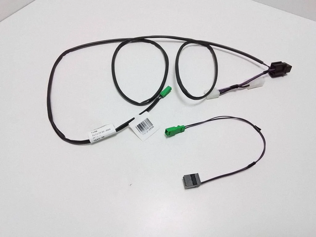 Other wiring loom 31212535