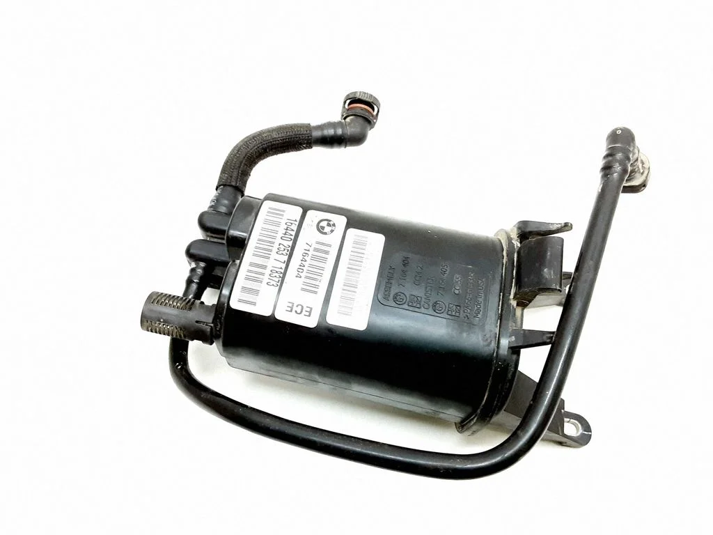 Aktiivsöe (kütuseaurude) filter – BMW X5 E70 (2006-2013)