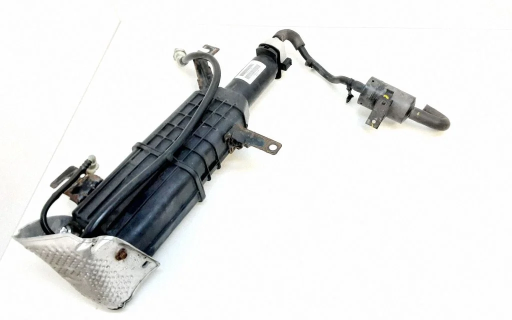 Aktiivsöe (kütuseaurude) filter – Chrysler Town & Country V (2008-2016)