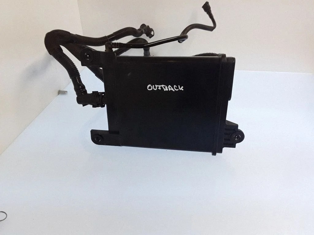 Aktiivsöe (kütuseaurude) filter – Subaru Outback (2009-2014)