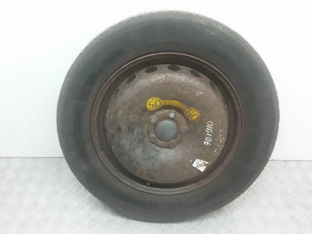 R18 spare wheel 30683218