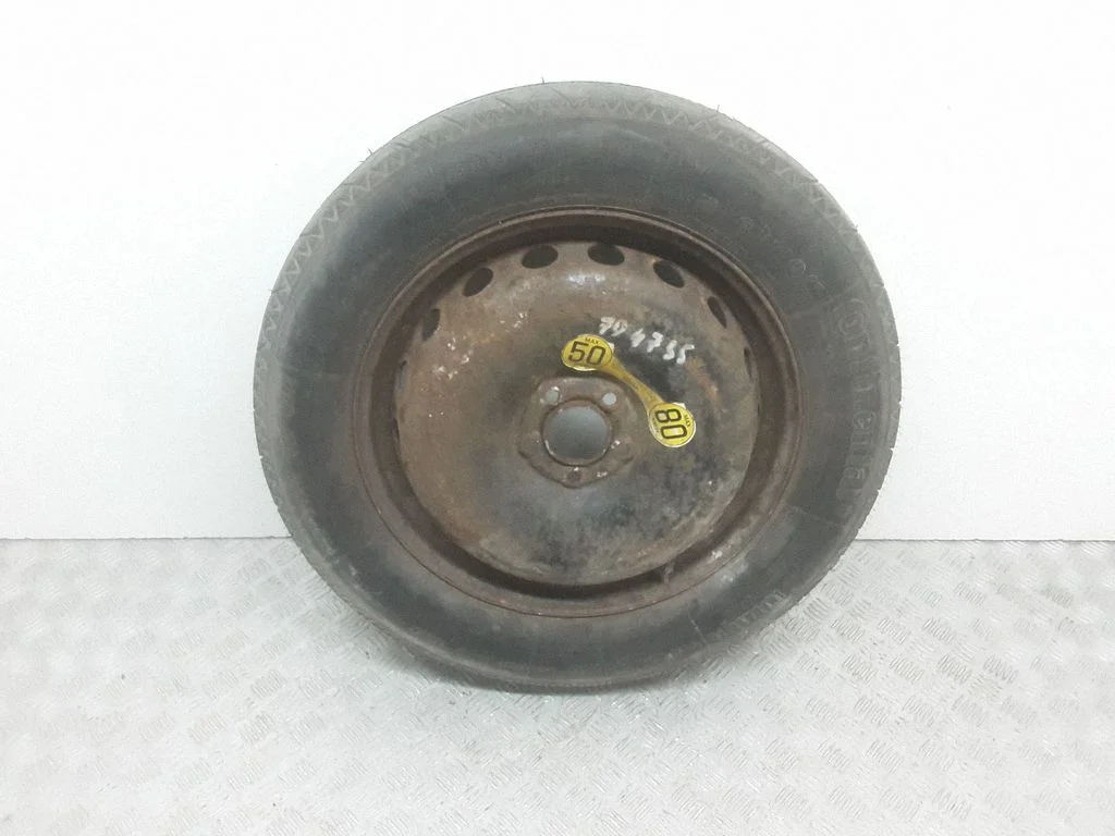 R18 spare wheel 9454149