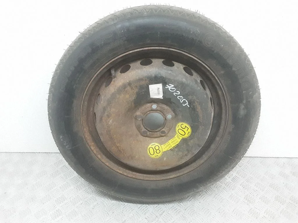 R18 spare wheel 30683218