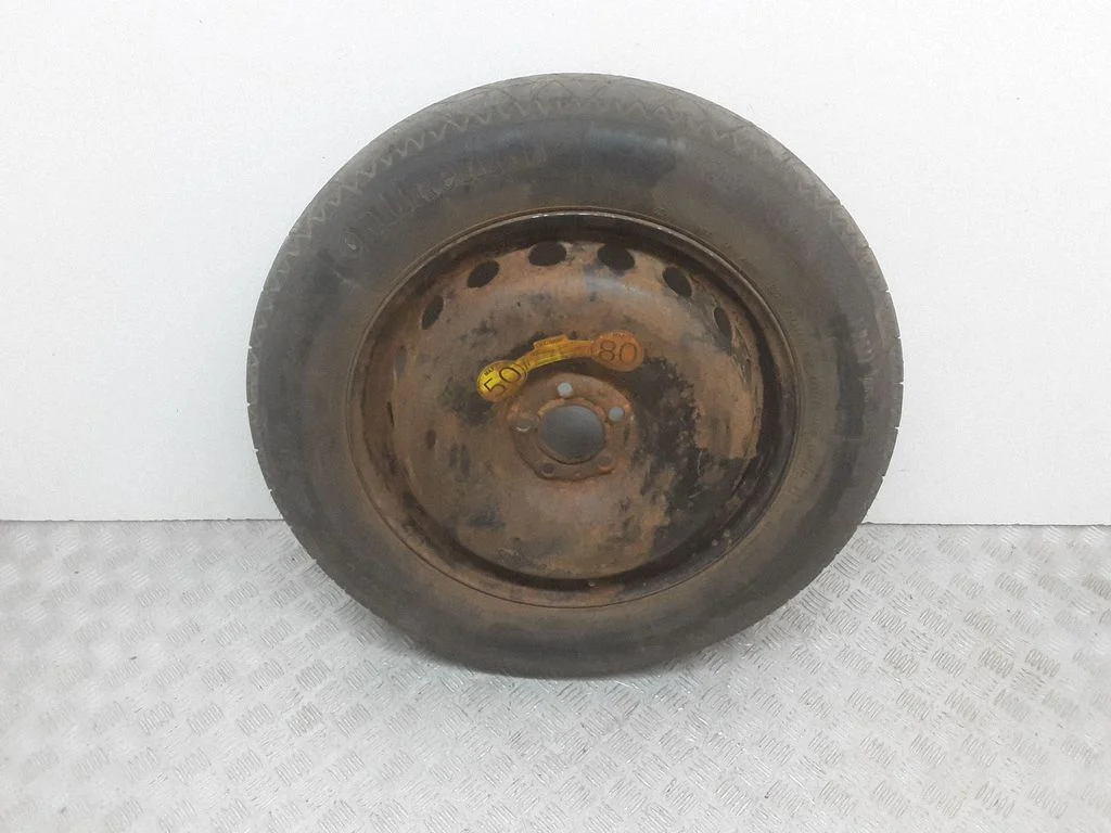 R18 spare wheel 30683218