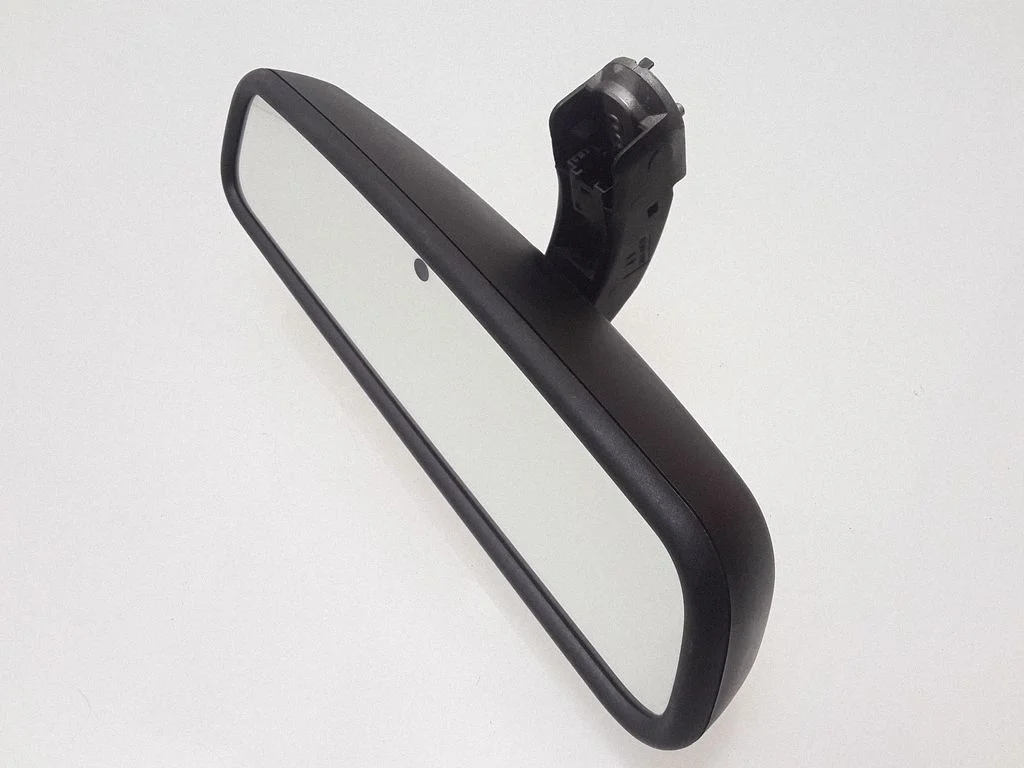 Rear view mirror (interior) 913445901 – BMW 5 Series E60 E61 (2004-2010)