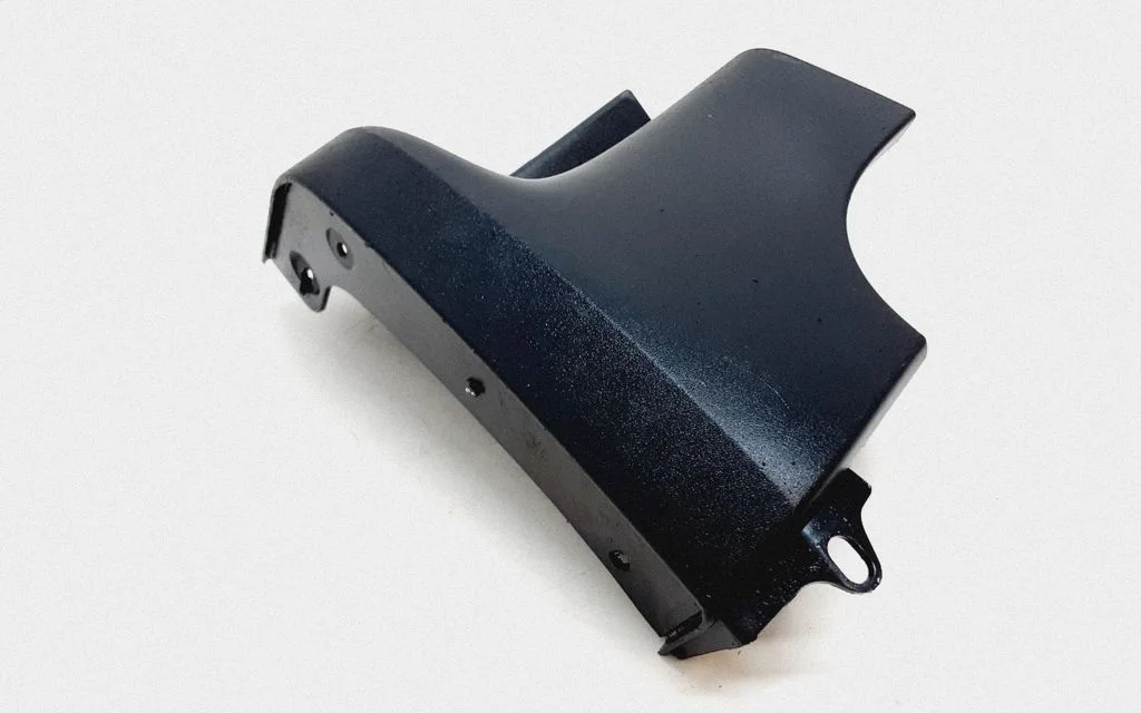 Sill/side skirt trim – Volvo XC90 (2007-2014)