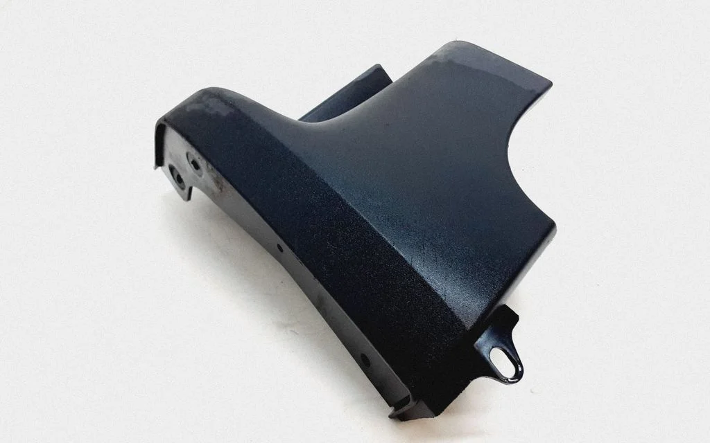 Sill/side skirt trim – Volvo XC90 (2007-2014)