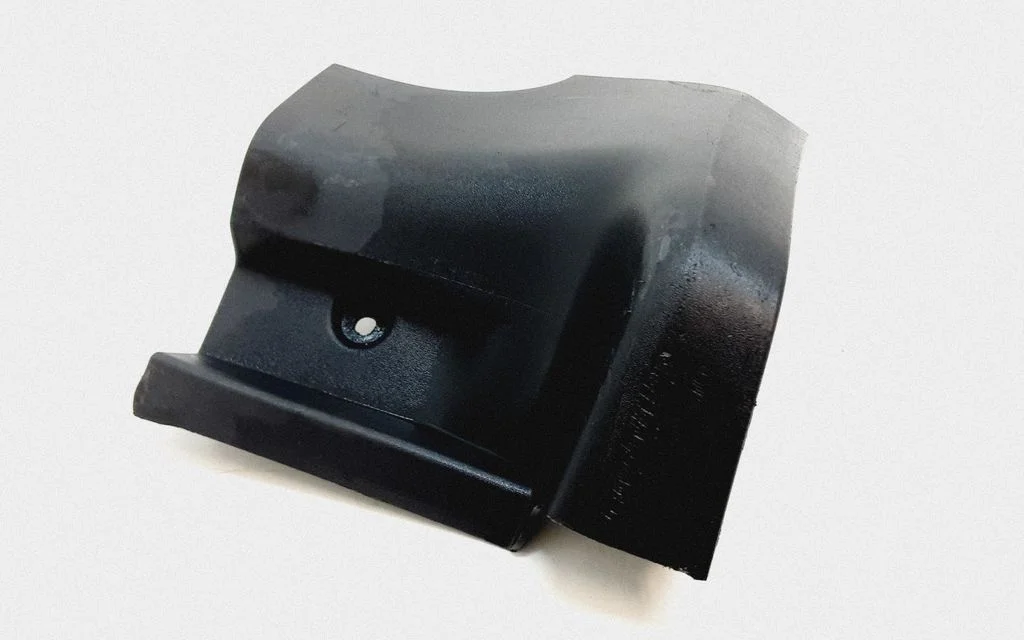 Sill/side skirt trim – Volvo XC90 (2007-2014)