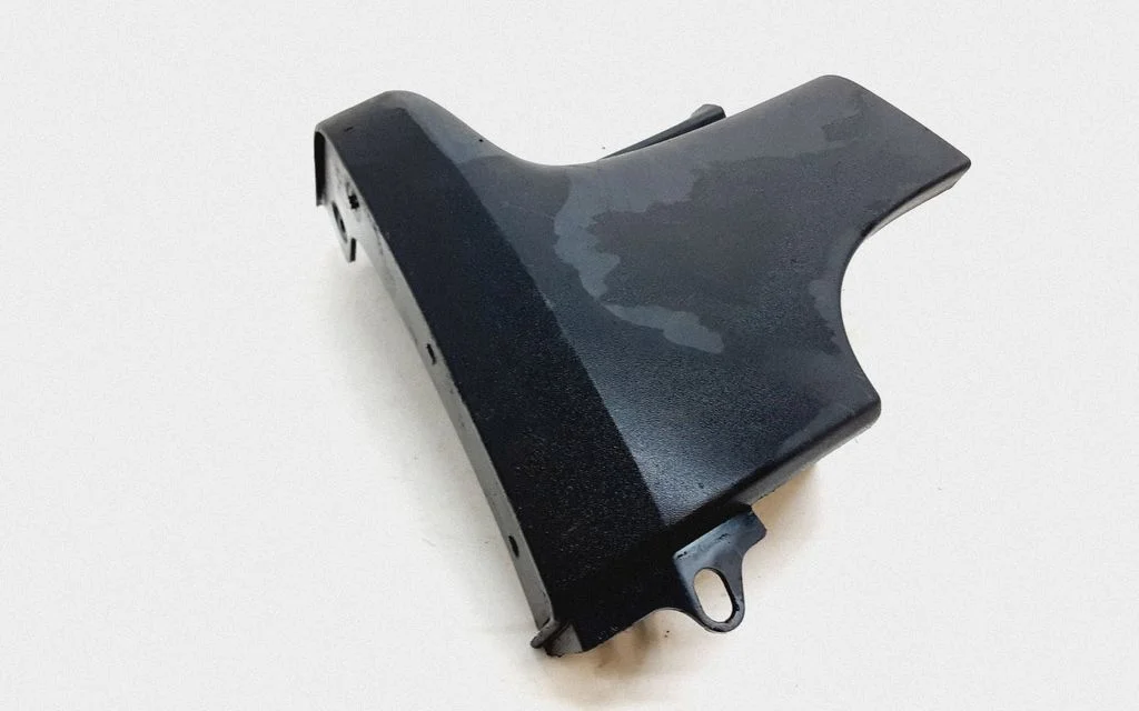 Sill/side skirt trim – Volvo XC90 (2007-2014)