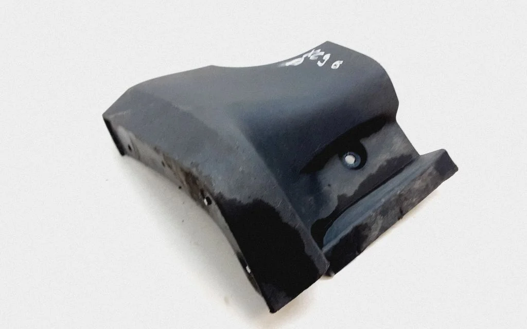 Sill/side skirt trim – Volvo XC90 (2007-2014)