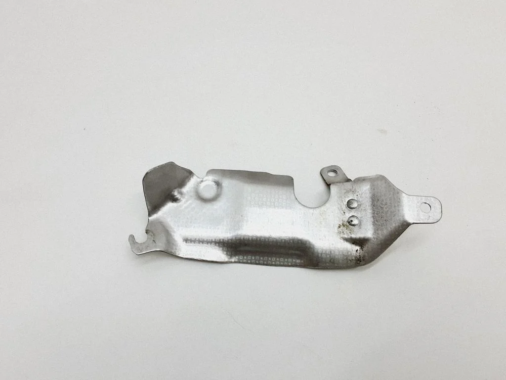 Heat shield in engine bay – Mercedes-Benz C-Class W205 (2014-2021)