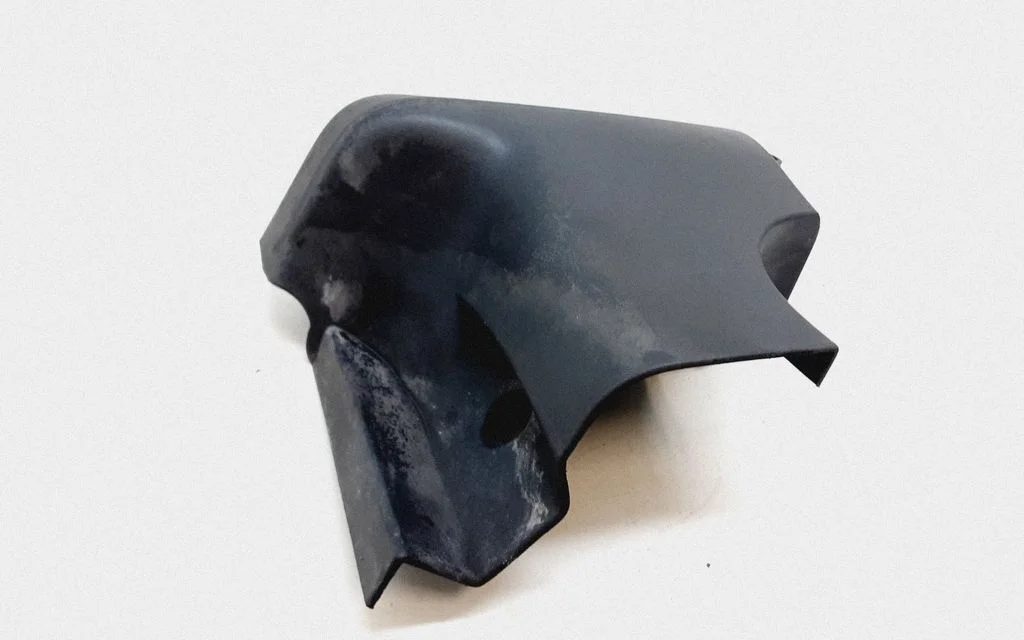 Sill/side skirt trim – Volvo XC90 (2007-2014)