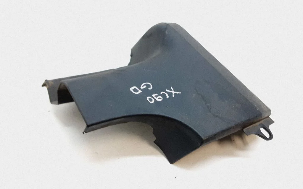 Sill/side skirt trim – Volvo XC90 (2007-2014)