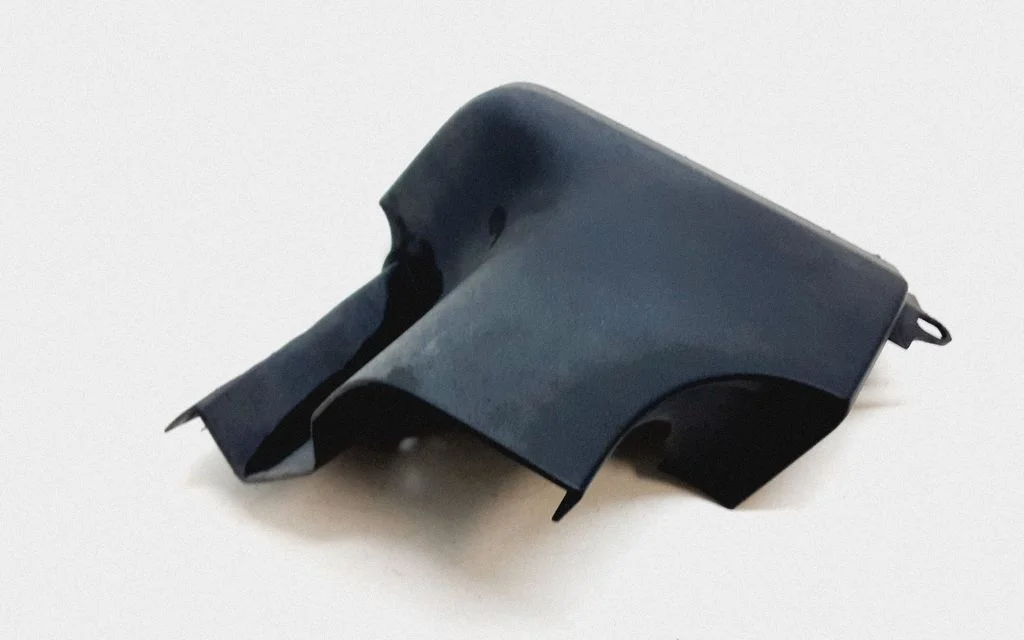 Sill/side skirt trim – Volvo XC90 (2007-2014)