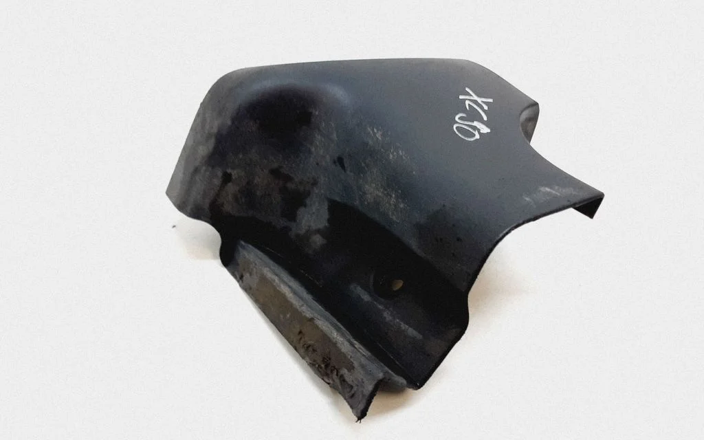 Sill/side skirt trim – Volvo XC90 (2007-2014)