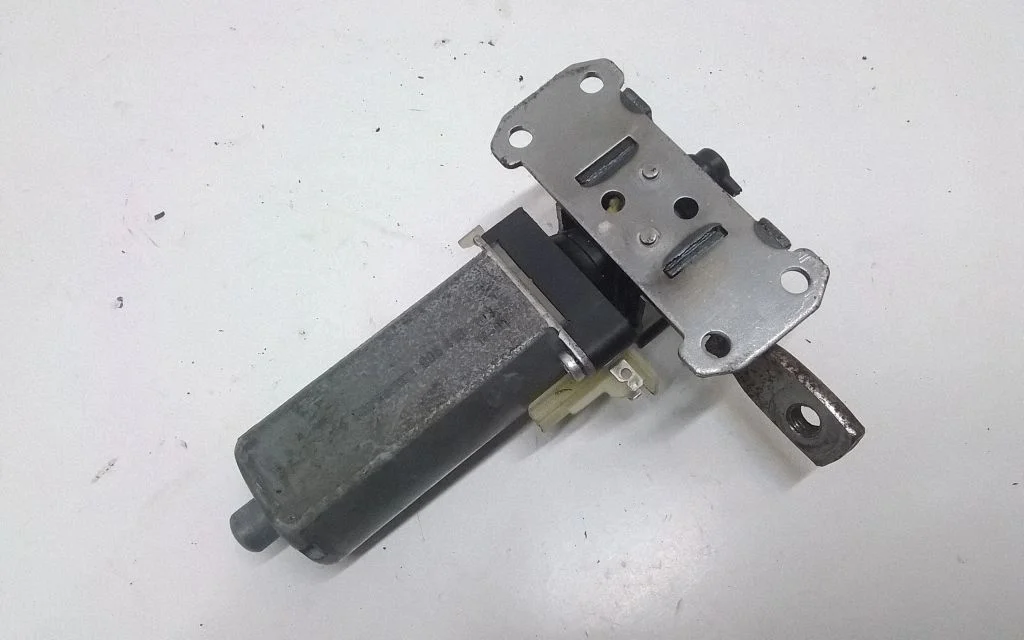 Istme reguleerimismootor – Volvo S60 (2011-2013)