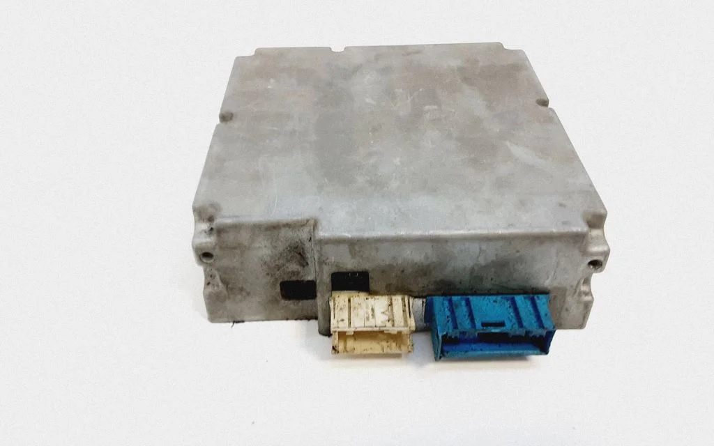 Video control module – BMW 7 Series E65 E66 (2001-2008)