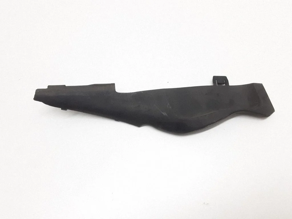 Listwa szyby przedniej – Volvo XC60 (2009-2013)