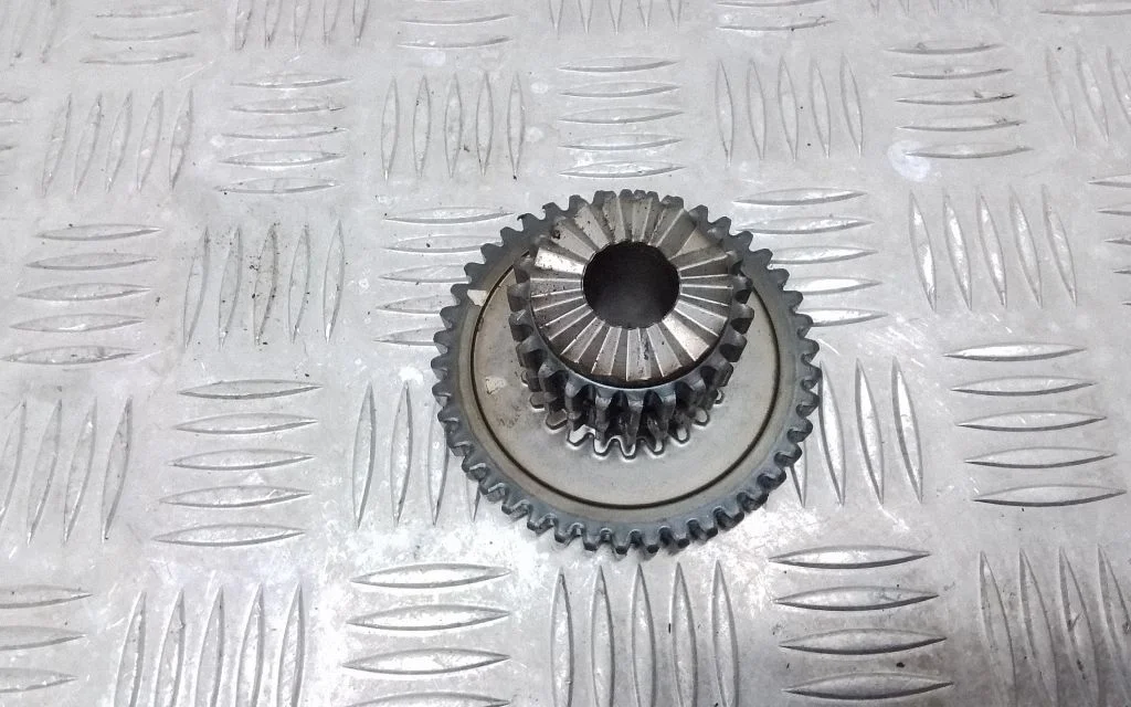 Timing chain sprocket – Volkswagen e-Golf (2014-)