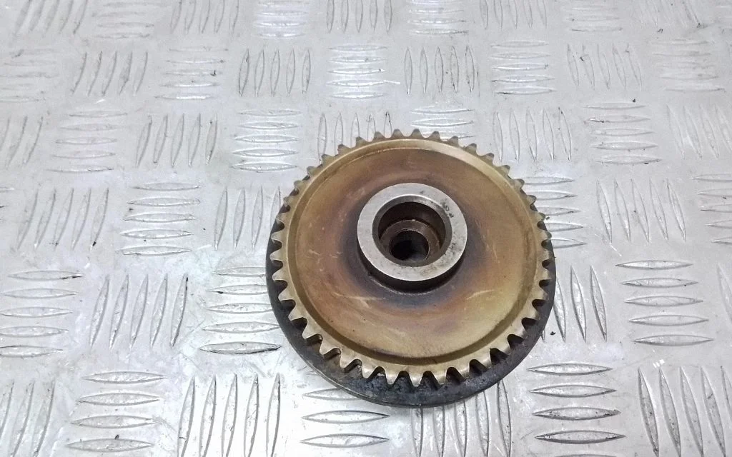 Timing chain sprocket – Volvo XC60 (2009-2013)