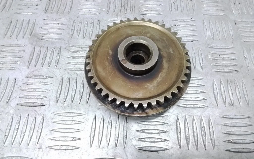 Timing chain sprocket – Volvo XC60 (2009-2013)