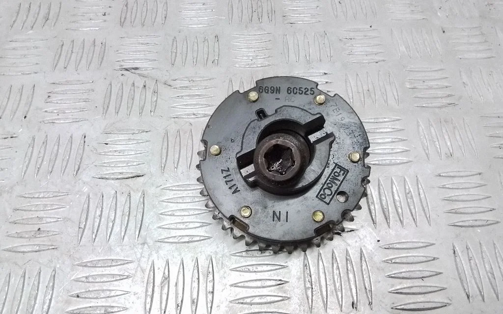 Timing chain sprocket – Volvo XC60 (2009-2013)